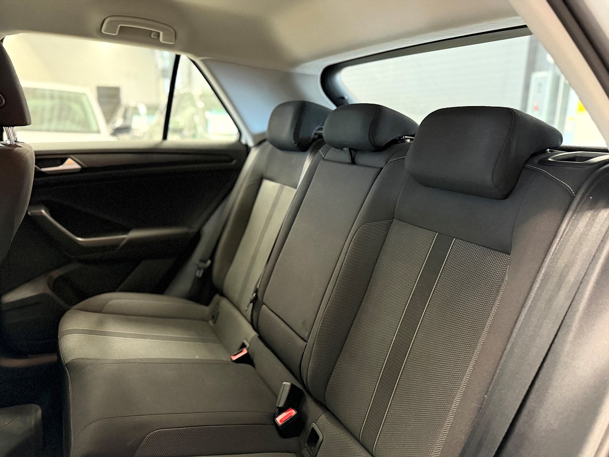 Volkswagen T-Roc – bild 12