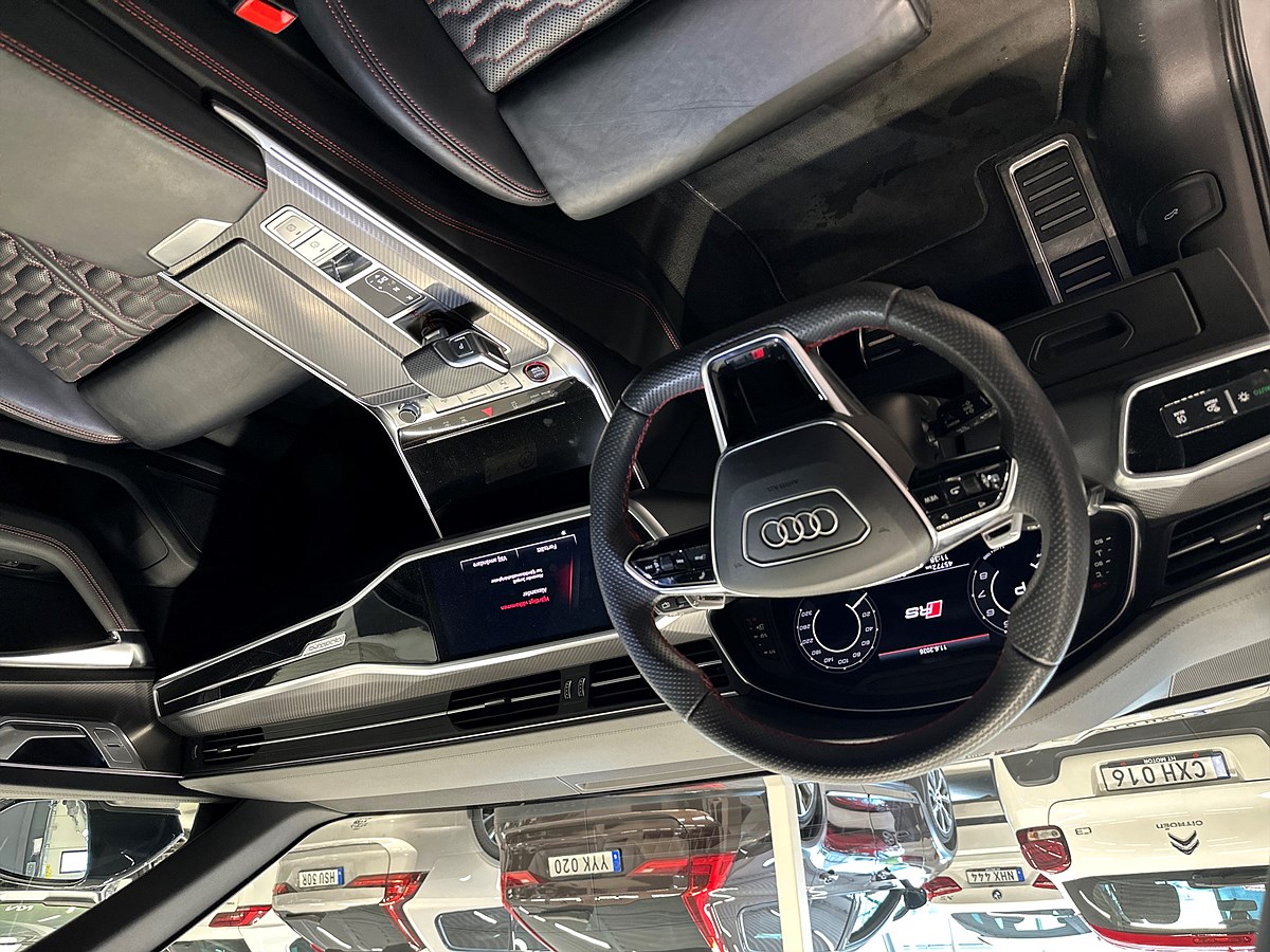 Audi RS – bild 15