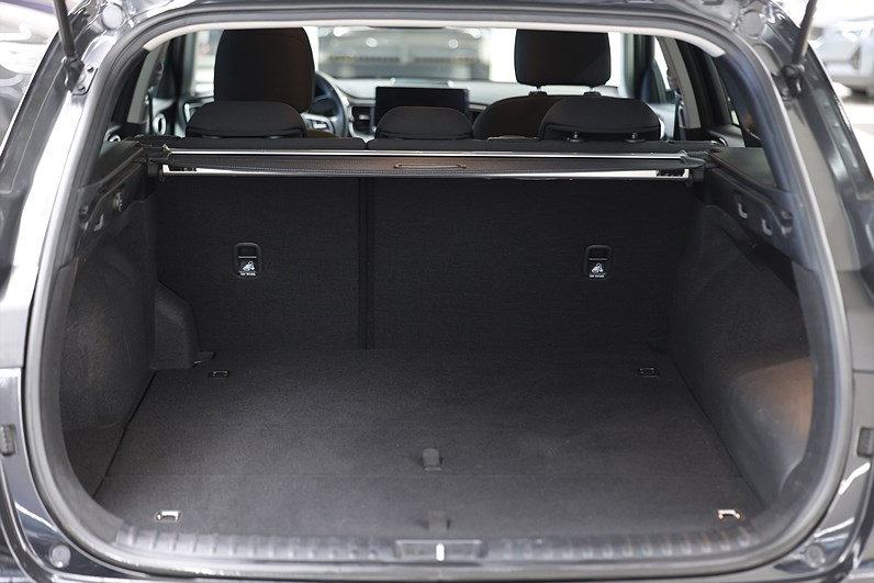 Kia Ceed SW PHEV 141hk Advance B-kamera Navi