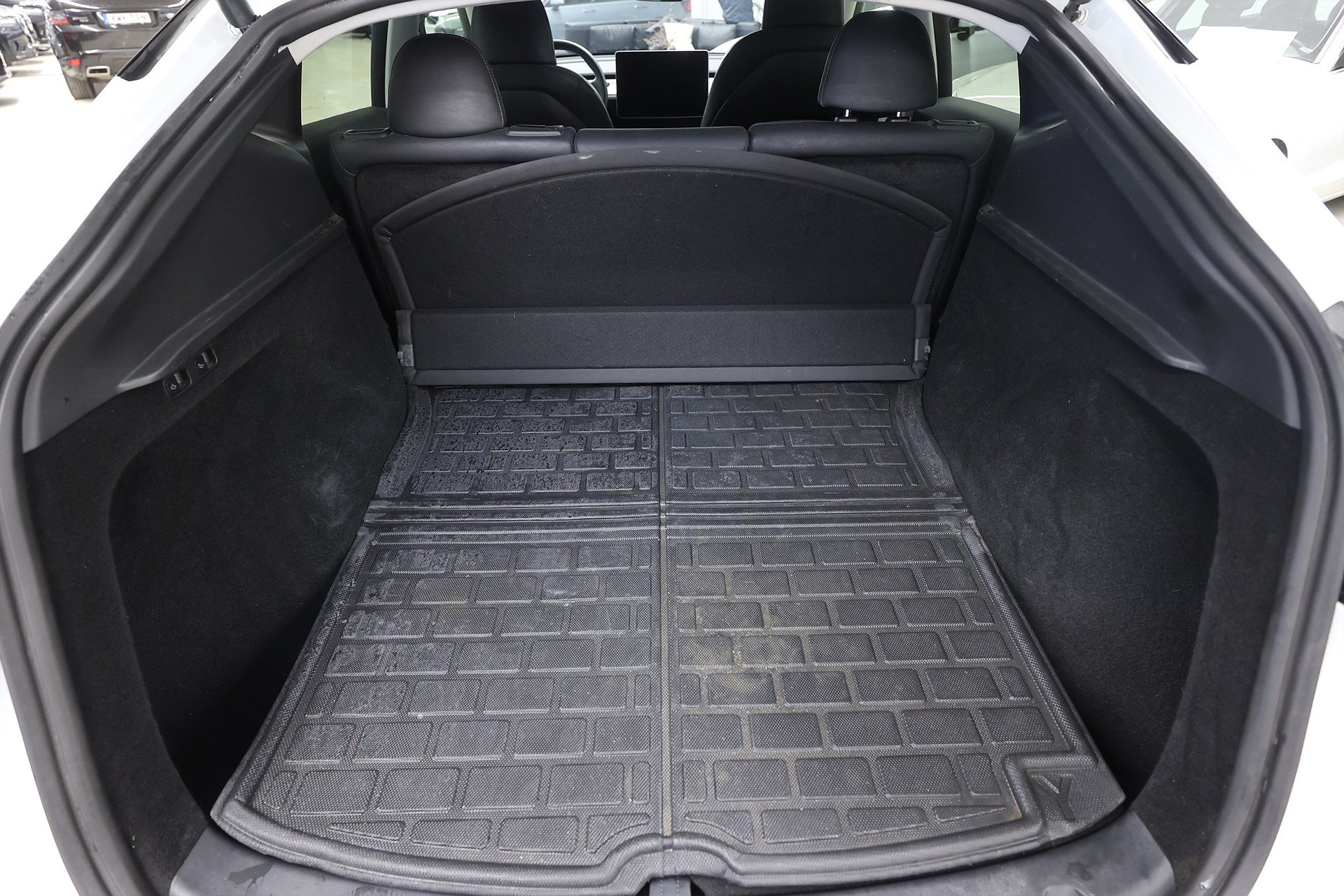 Tesla Model Y Performance 534hk *Kampanj!* Drag Pano Navi