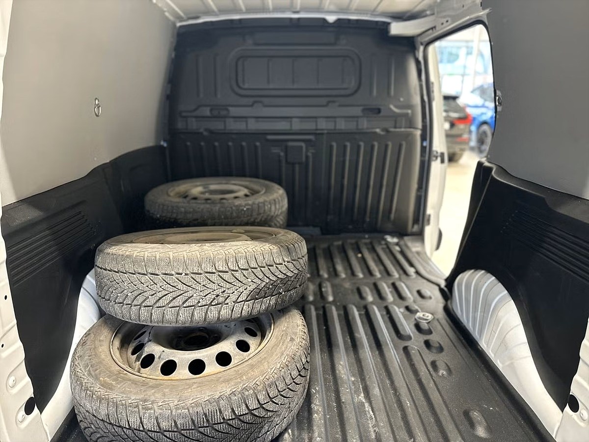 Opel Combo – bild 9