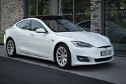 Tesla MODEL S 90D 423 HK FRECHARGE