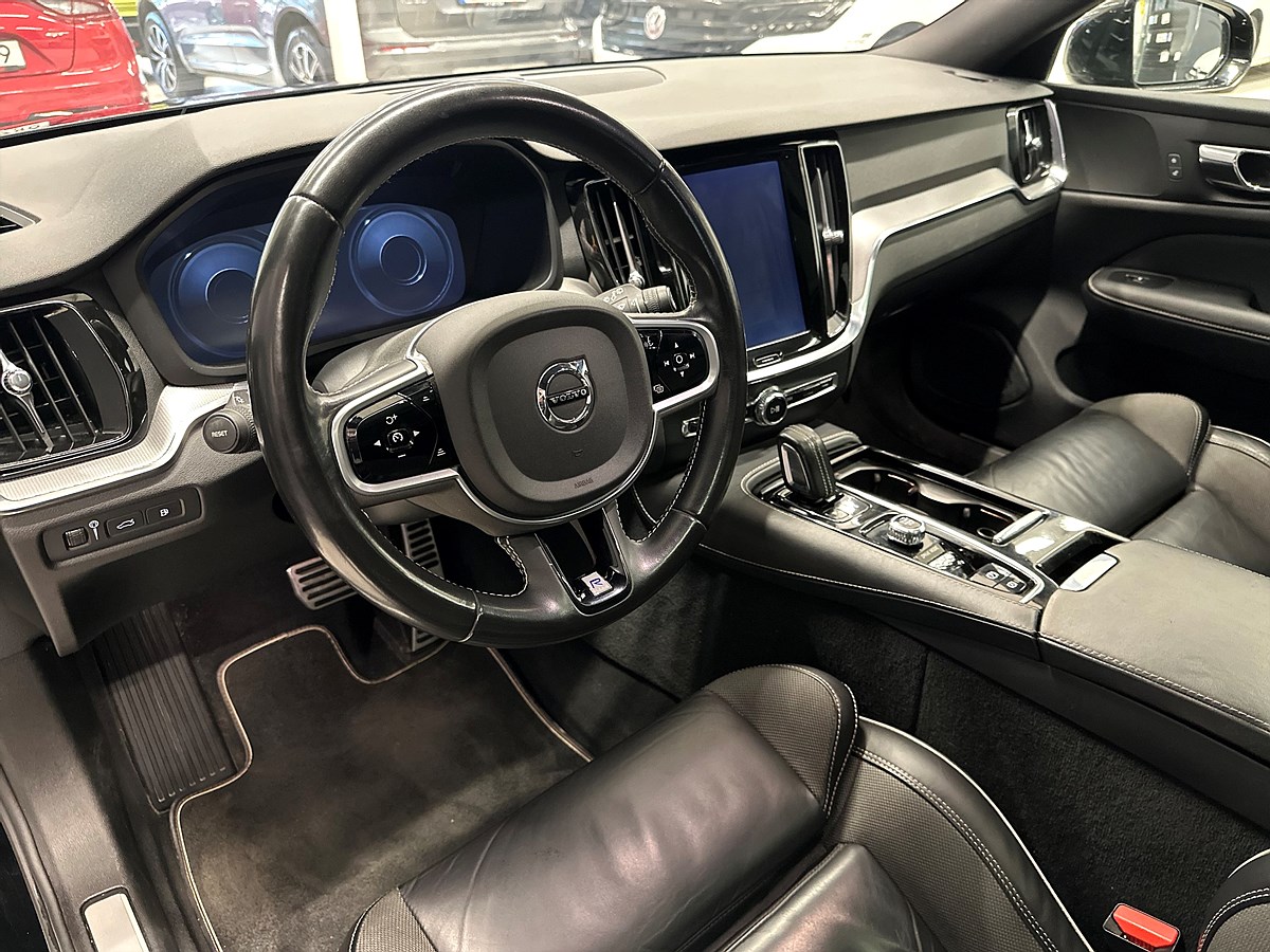 Volvo V60 – bild 13