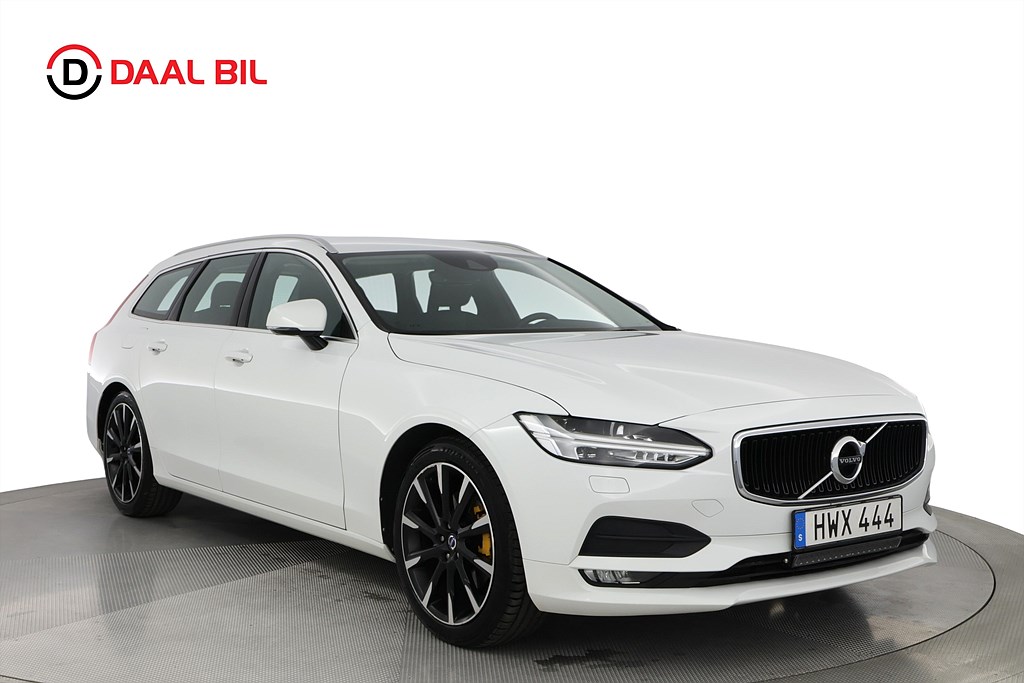 Volvo V90 – bild 3