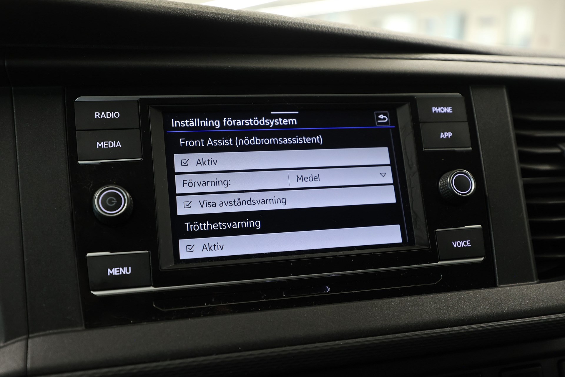 Volkswagen Transporter T30 2.0 TDI 4M 150hk Comfort V-Inrett Värmare B-Kamera