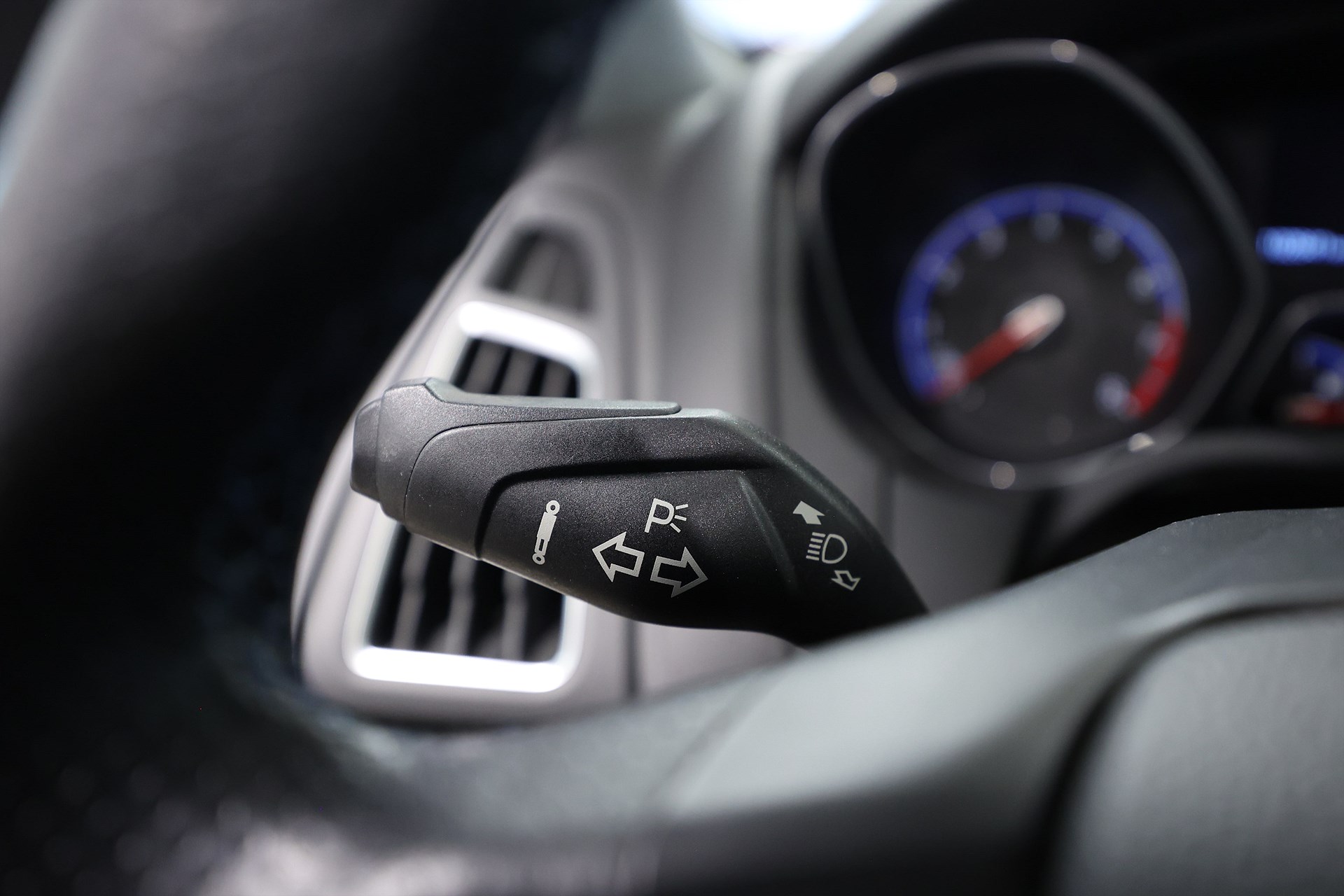 Ford Focus RS 2.3 AWD 350hk Recardo Brembo B-kamera Keyless