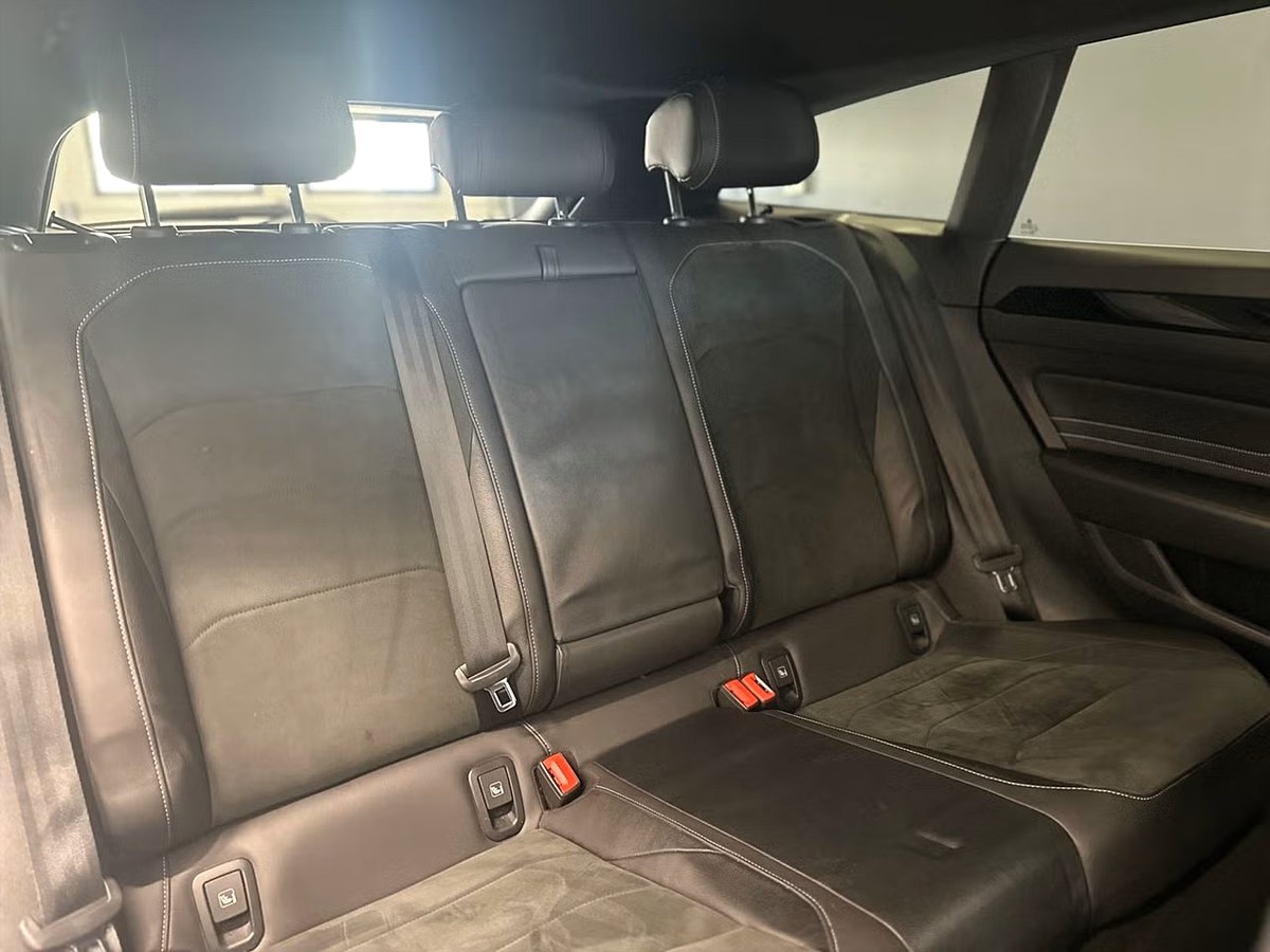 Volkswagen Arteon – bild 18