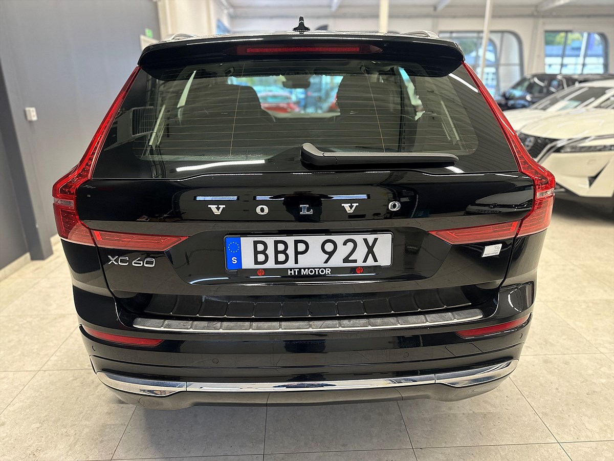 Volvo XC60 – bild 6