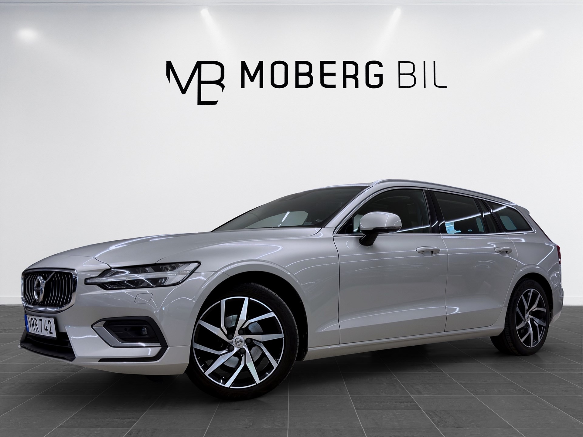 bild på bil