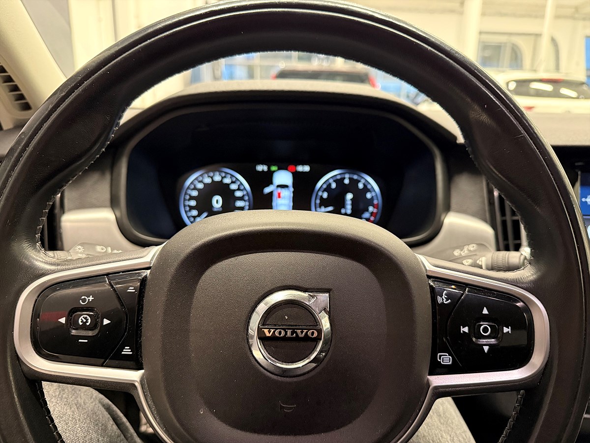 Volvo V90 Cross Country – bild 21