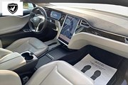 Tesla Model S 75, 380hk, NYBES 2016