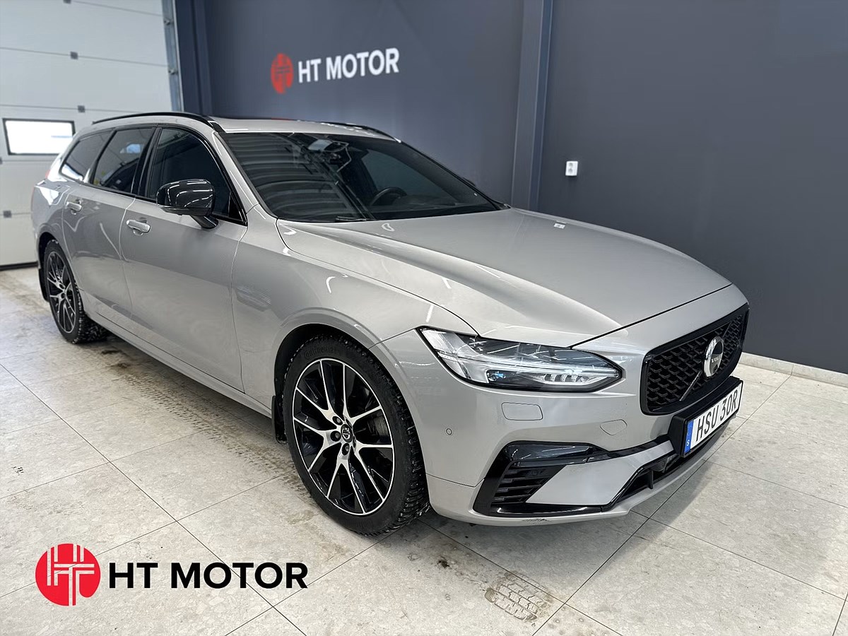 Volvo V90 – bild 1