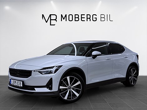 bild på bil