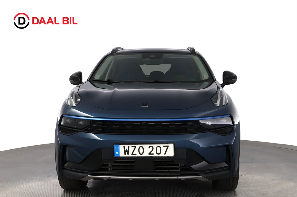 Lynk & Co 01 – bild 2