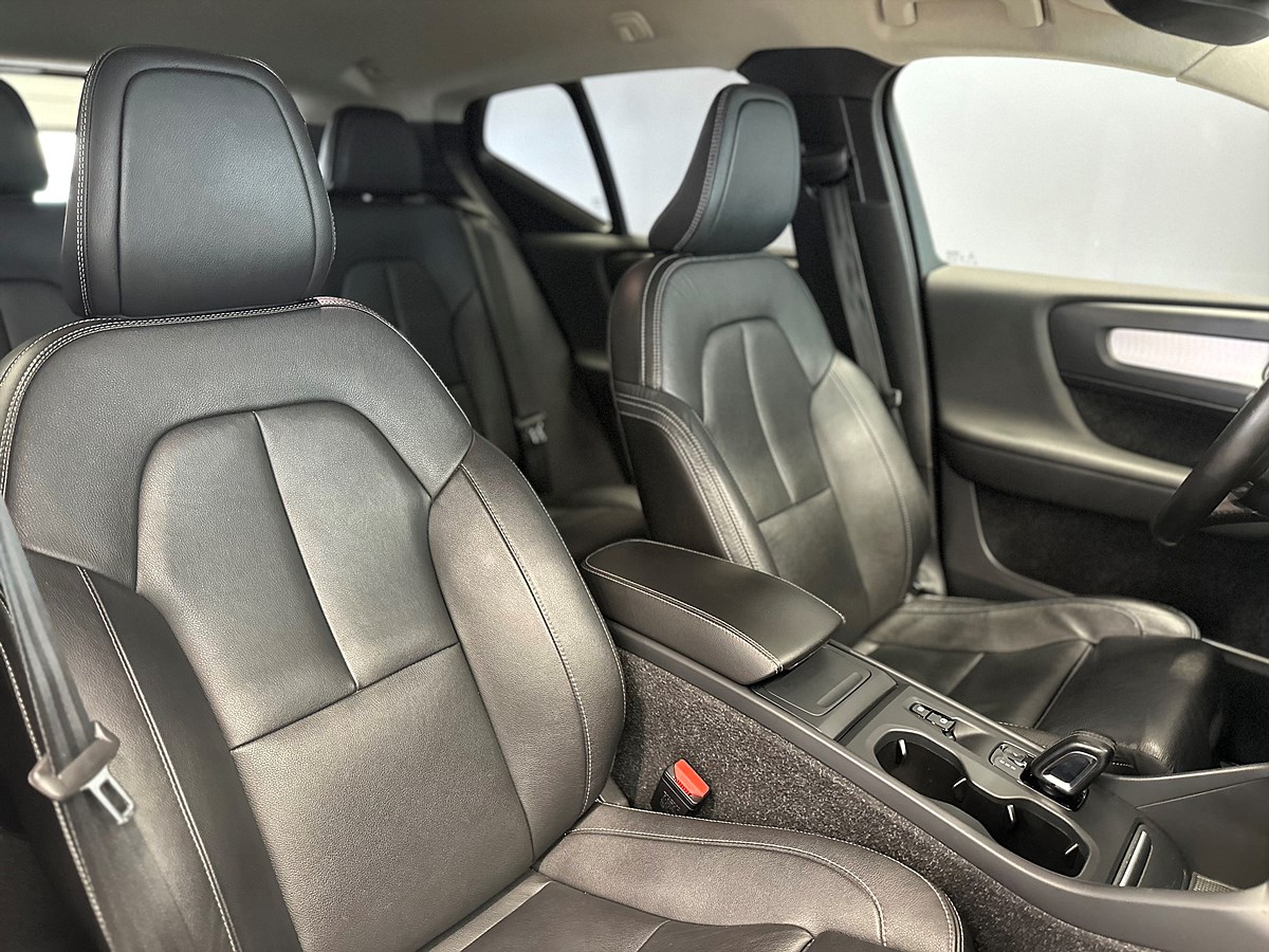 Volvo XC40 – bild 12