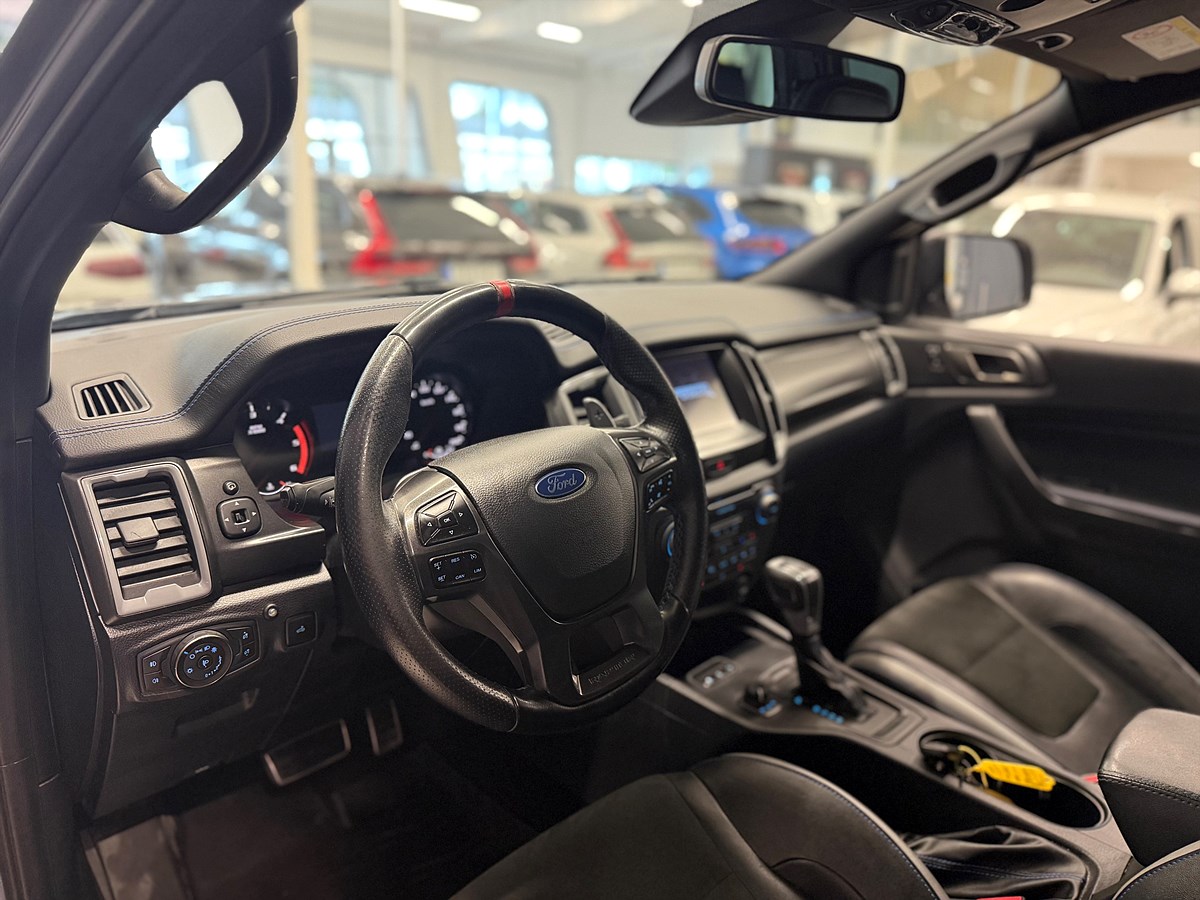 Ford Ranger – bild 16