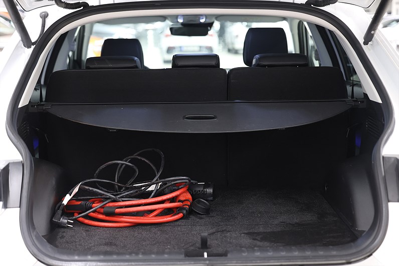 Hyundai Ioniq 5 AWD 325hk *Hjulkampanj!* Advanced Bose 360