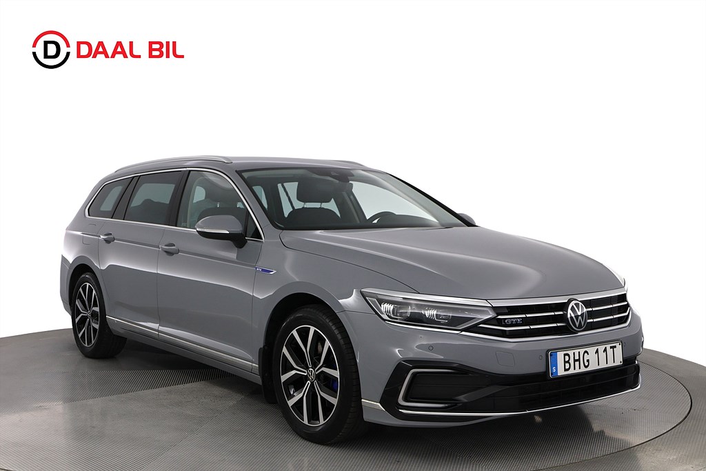 Volkswagen Passat – bild 3