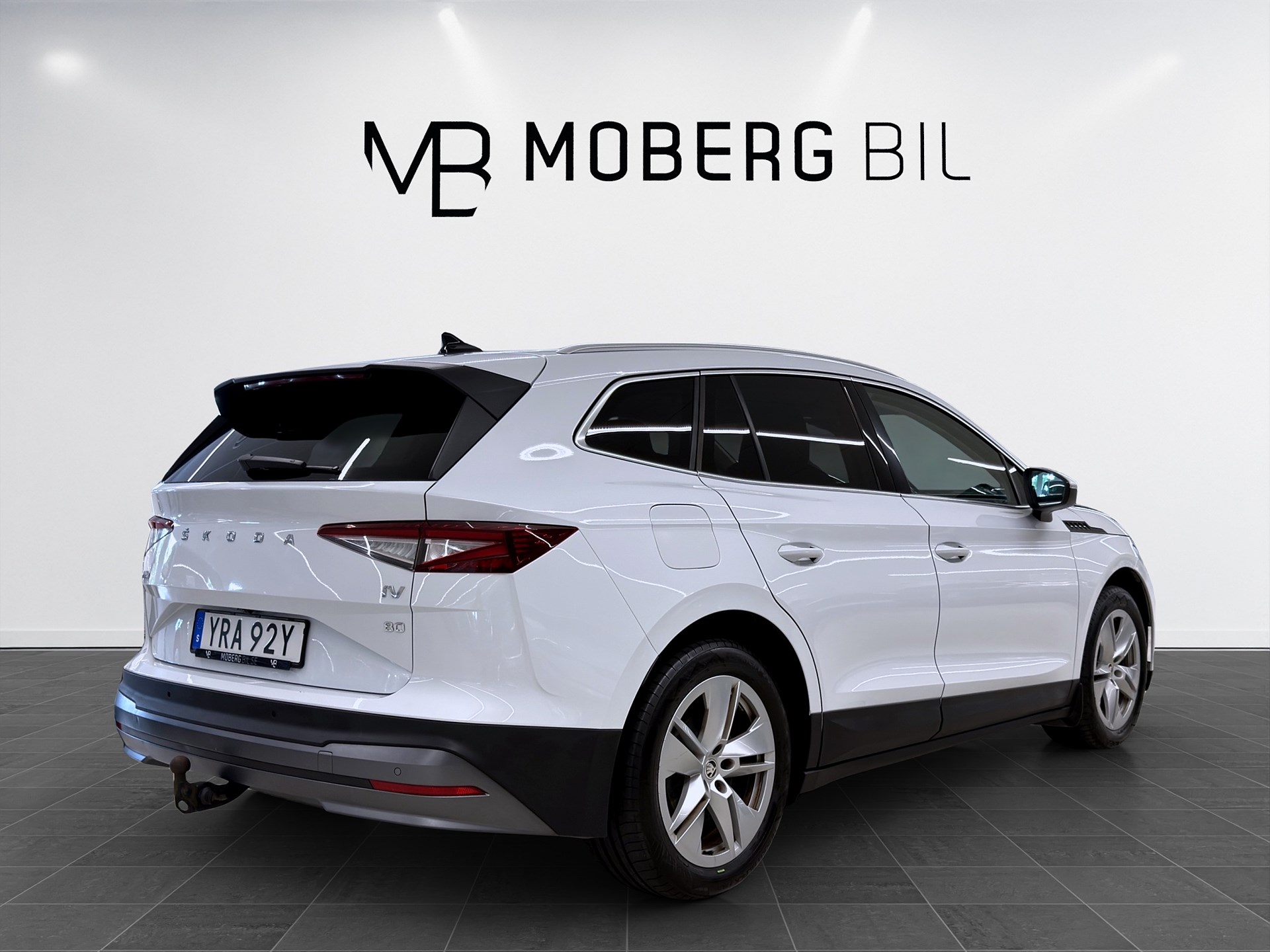 bild på bil