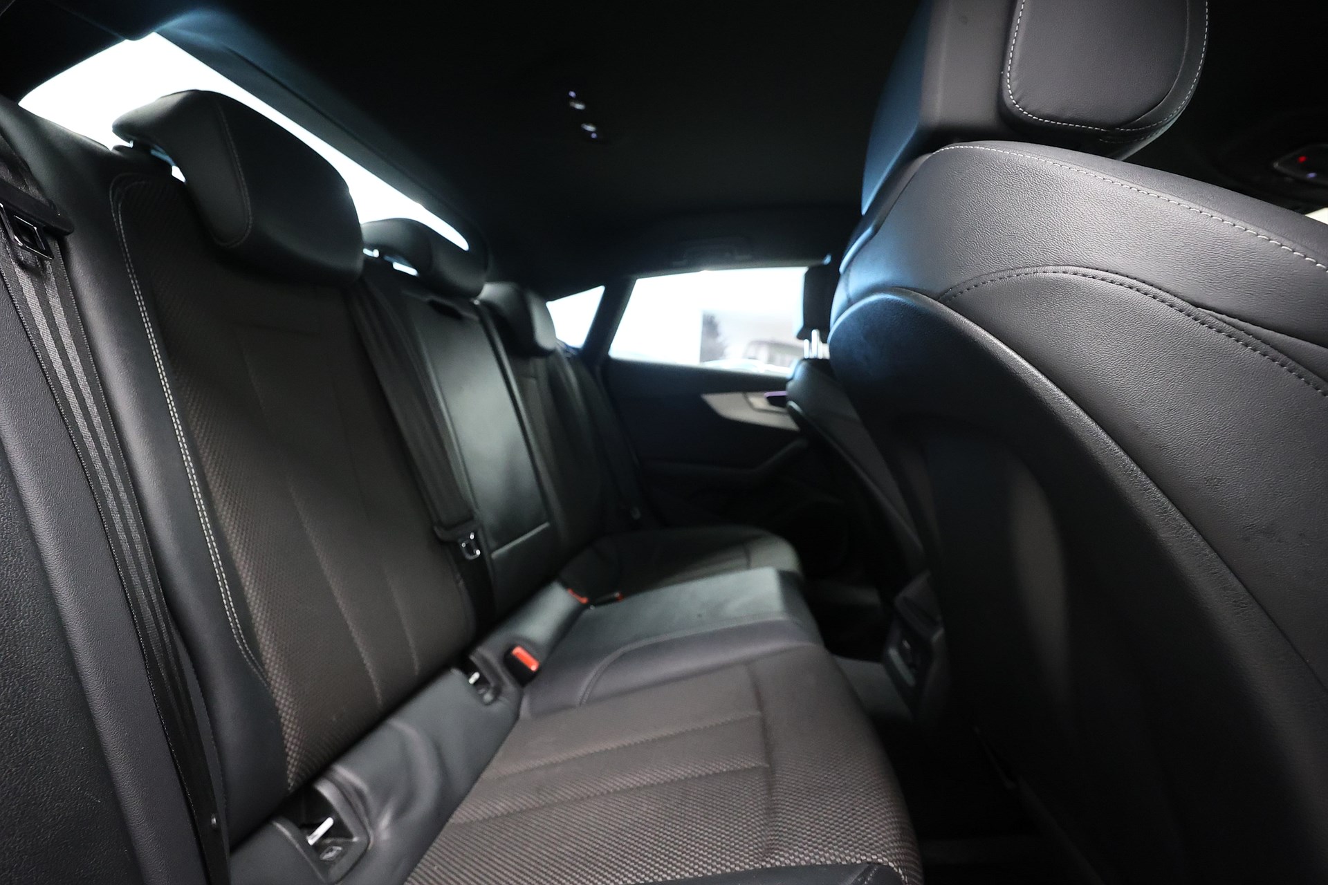 Audi A5 Sportback 45 TFSI Quattro 245hk *Hjulkampanj!* S-line