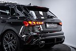 Audi RS3 2025 - miniatyr 40