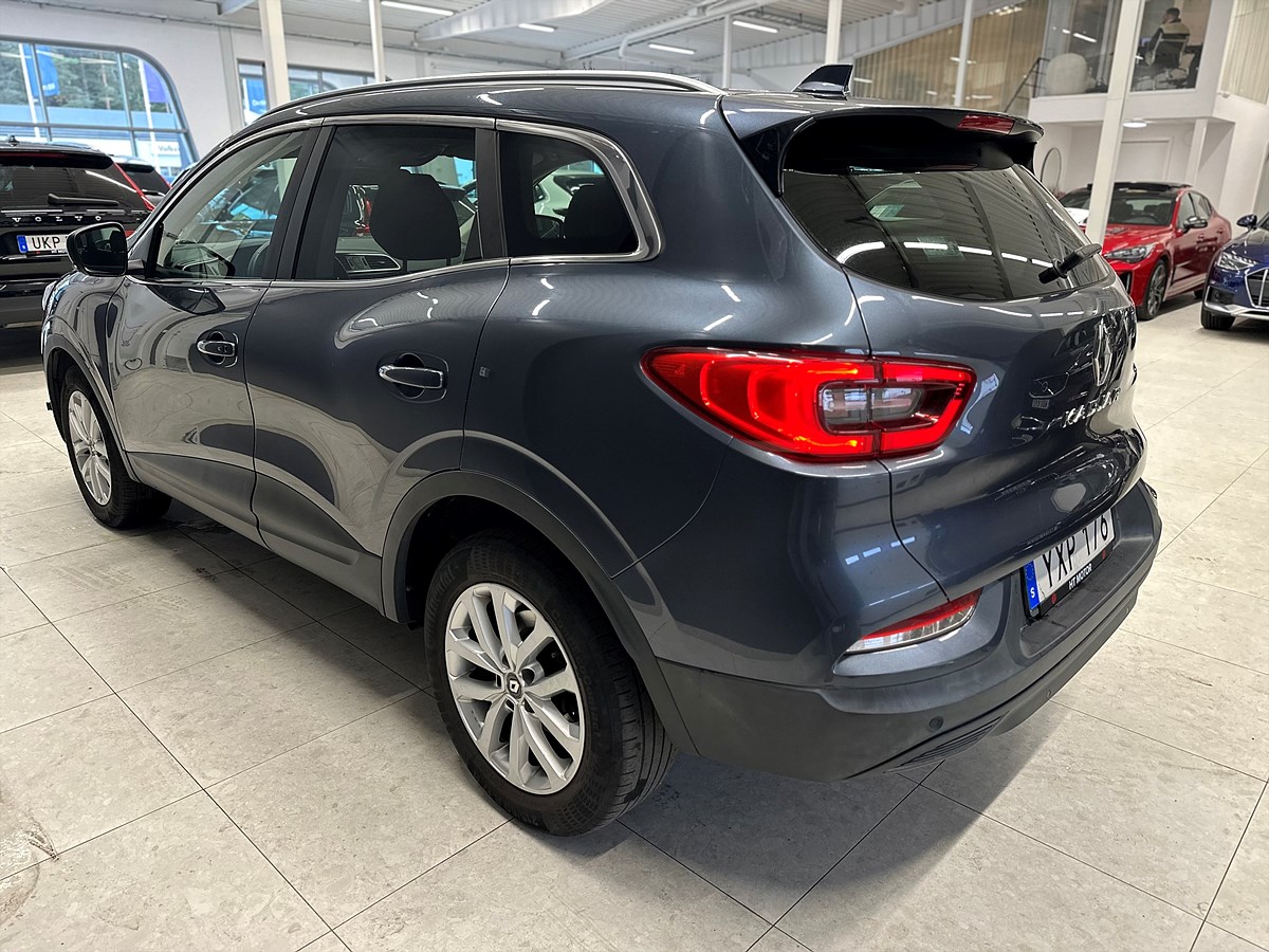 Renault Kadjar – bild 5