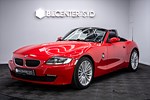 Bmw Z4 – Bilcenter Syd 2006 - miniatyr 28