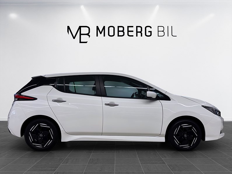 150hk 360 Värmare Keyless PDC Årsskatt 360kr