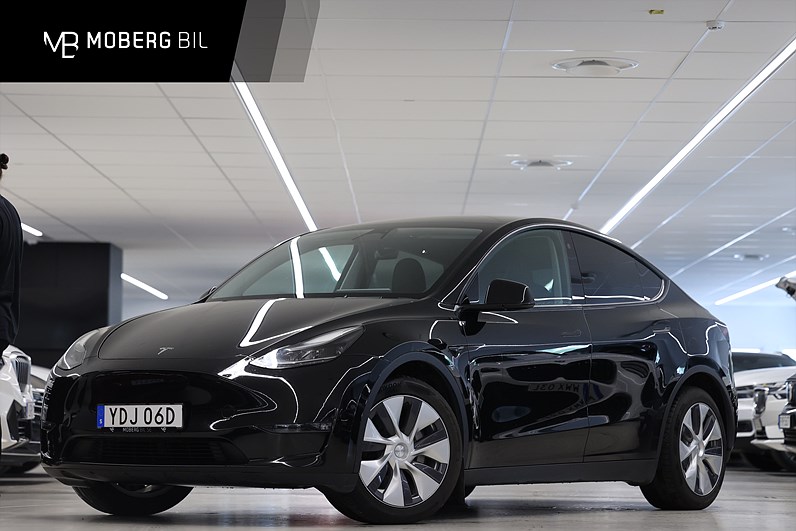 bild på bil