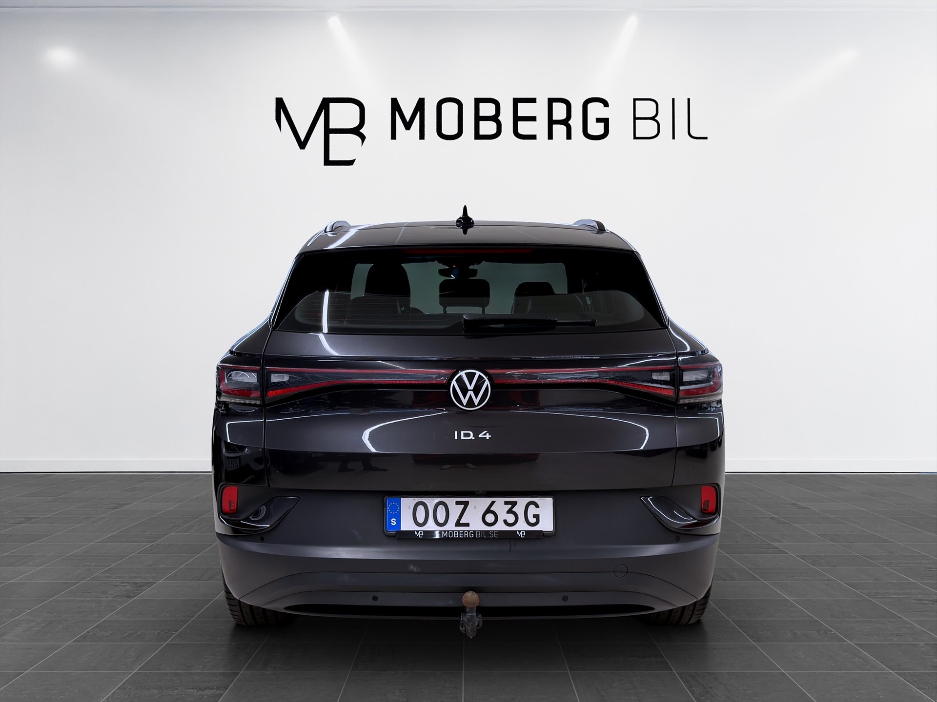 bild på bil