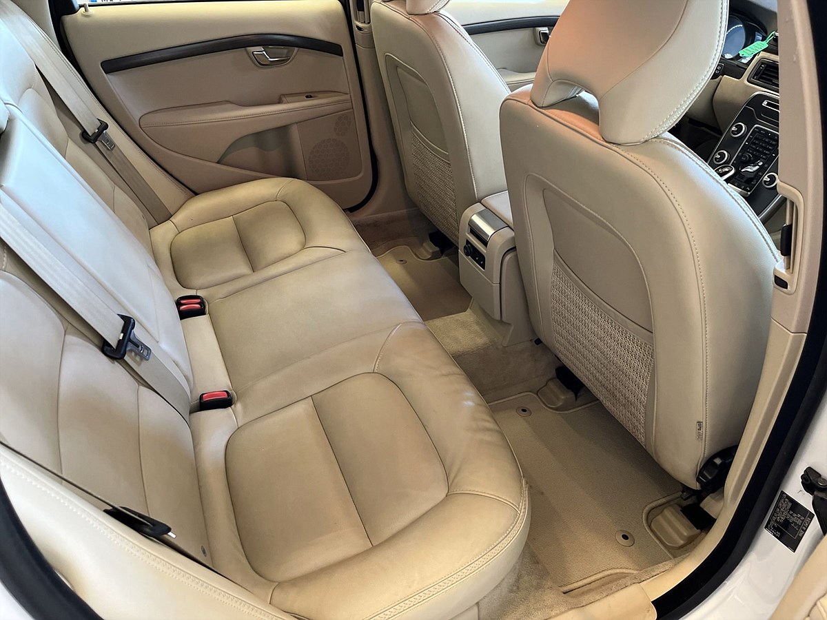Volvo XC70 D4 AWD Geartronic, 181hk, 2016