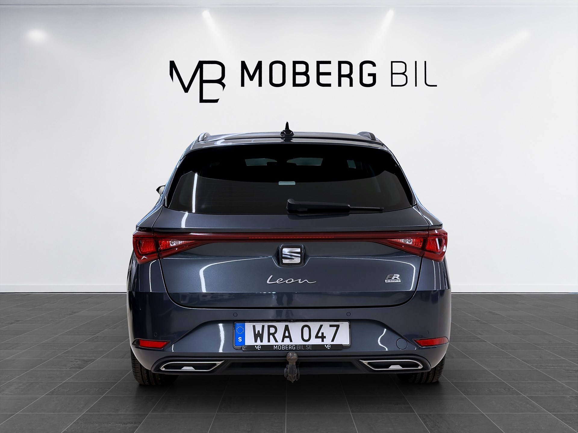 bild på bil