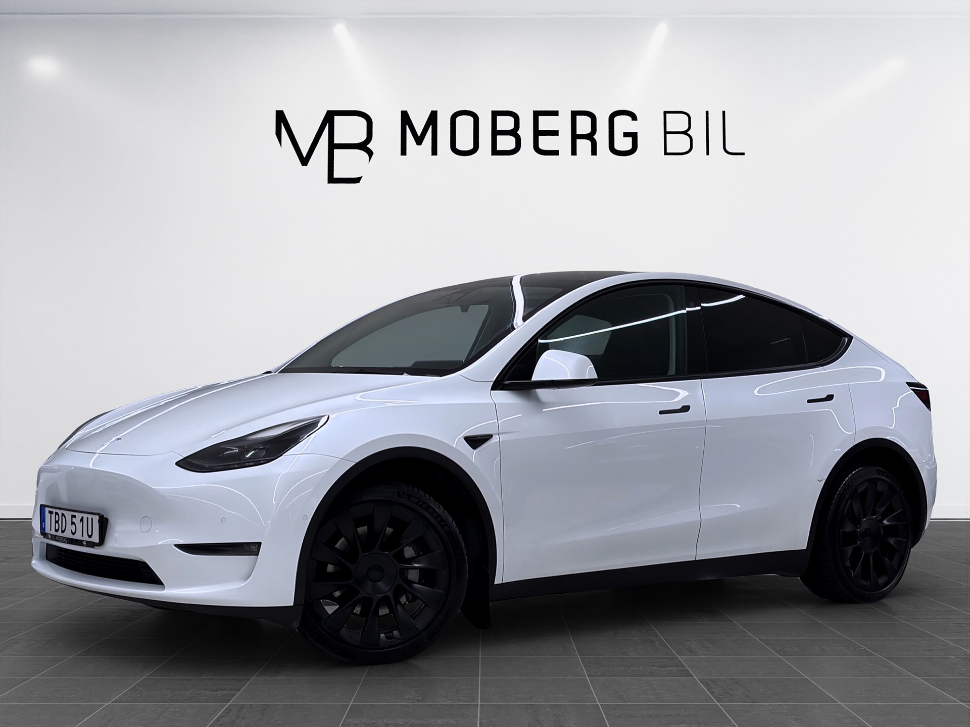 Long Range AWD 514hk Pano Läder Drag B-Kamera