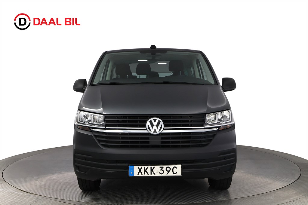 Volkswagen Caravelle – bild 2