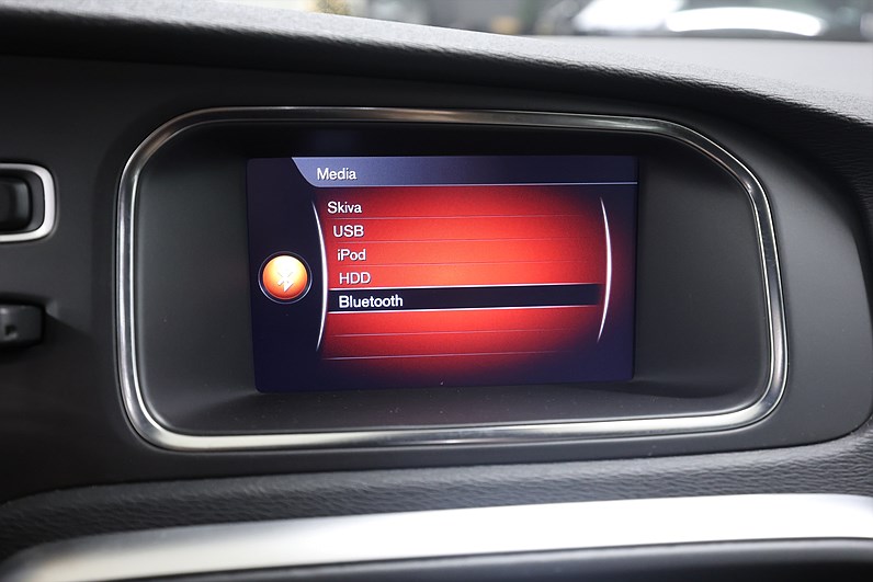 Volvo V40 Cross Country T3 152hk *Hjulkampanj!* Pro Edt Läder