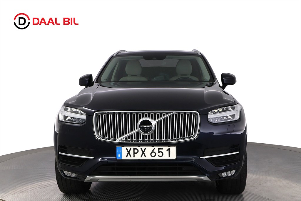 Volvo XC90 – bild 2