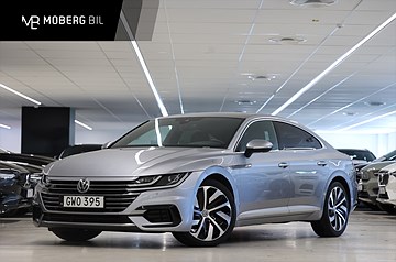 bild på bil