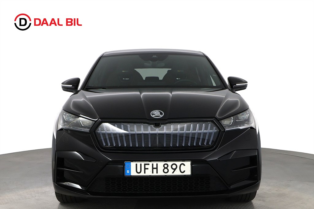 Skoda Enyaq – bild 2