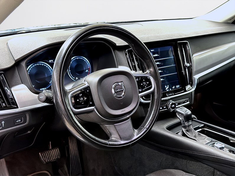Volvo S90 D3 Geartronic 150hk Business Advanced Drag Keyless PDC