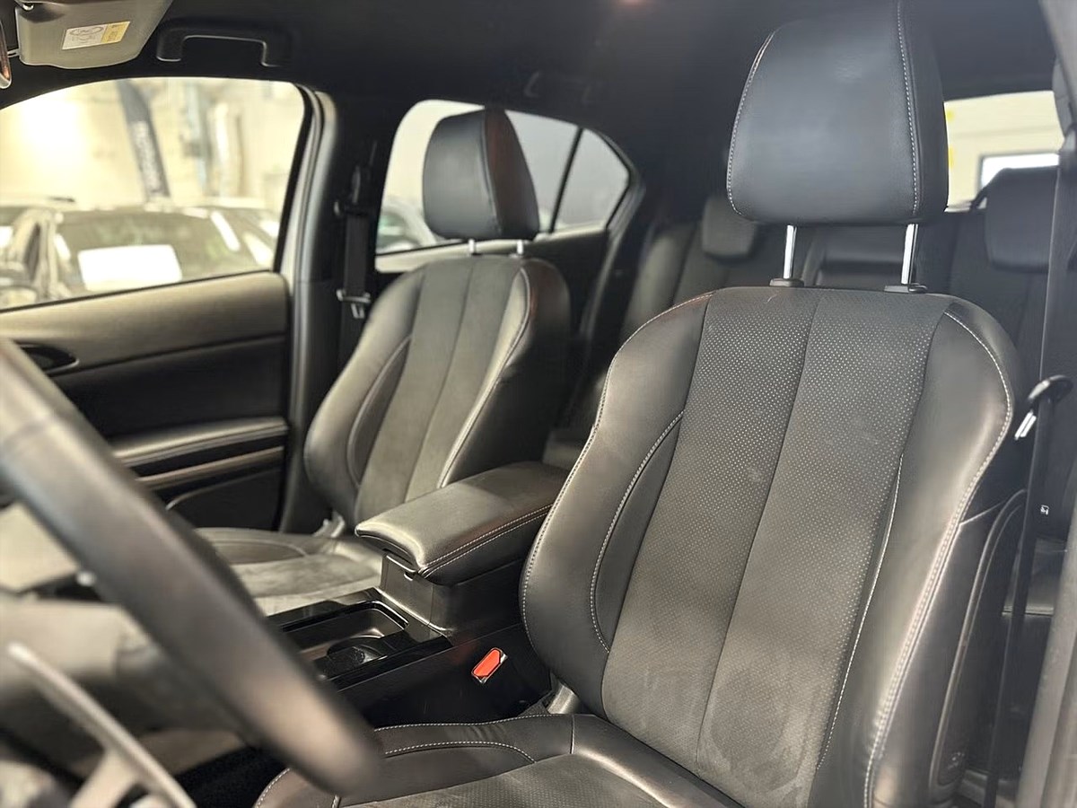 Mitsubishi Eclipse Cross – bild 13