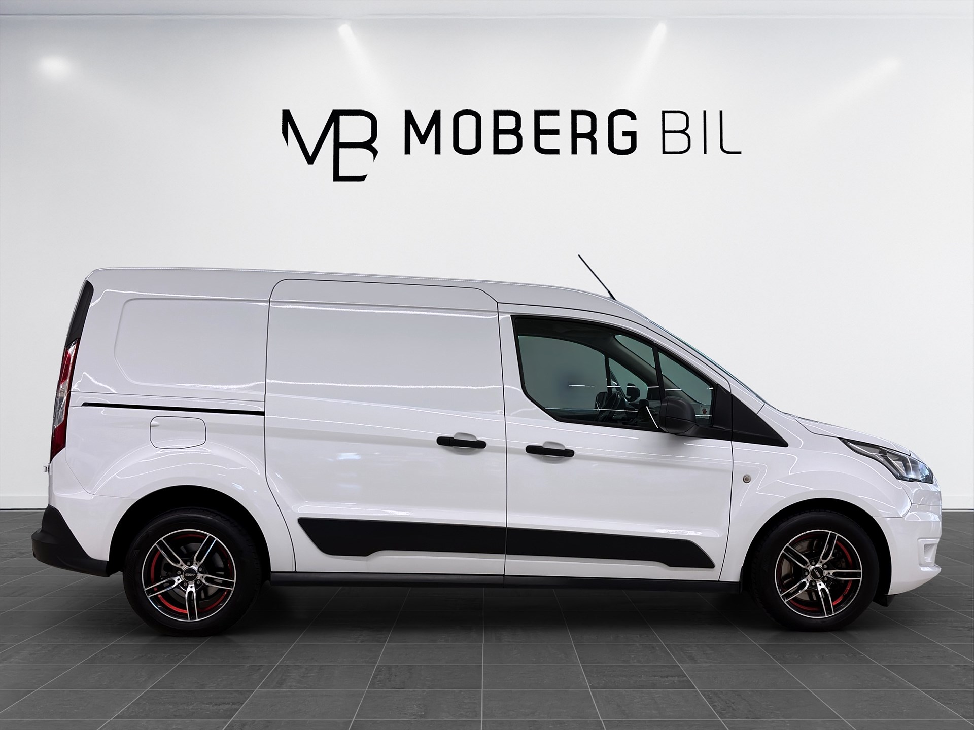 bild på bil