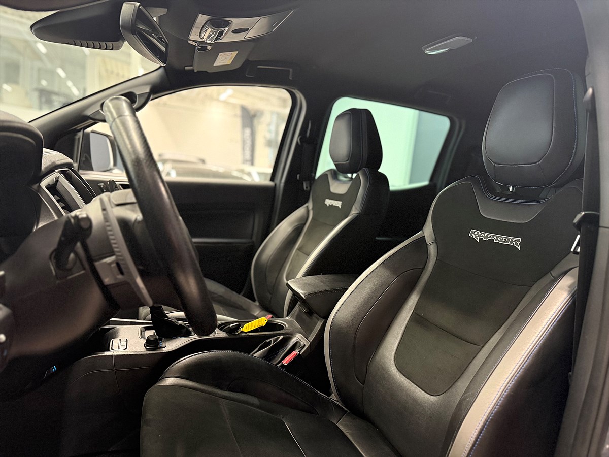 Ford Ranger – bild 15