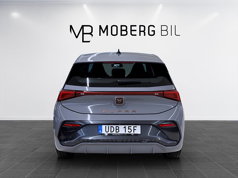 bild på bil