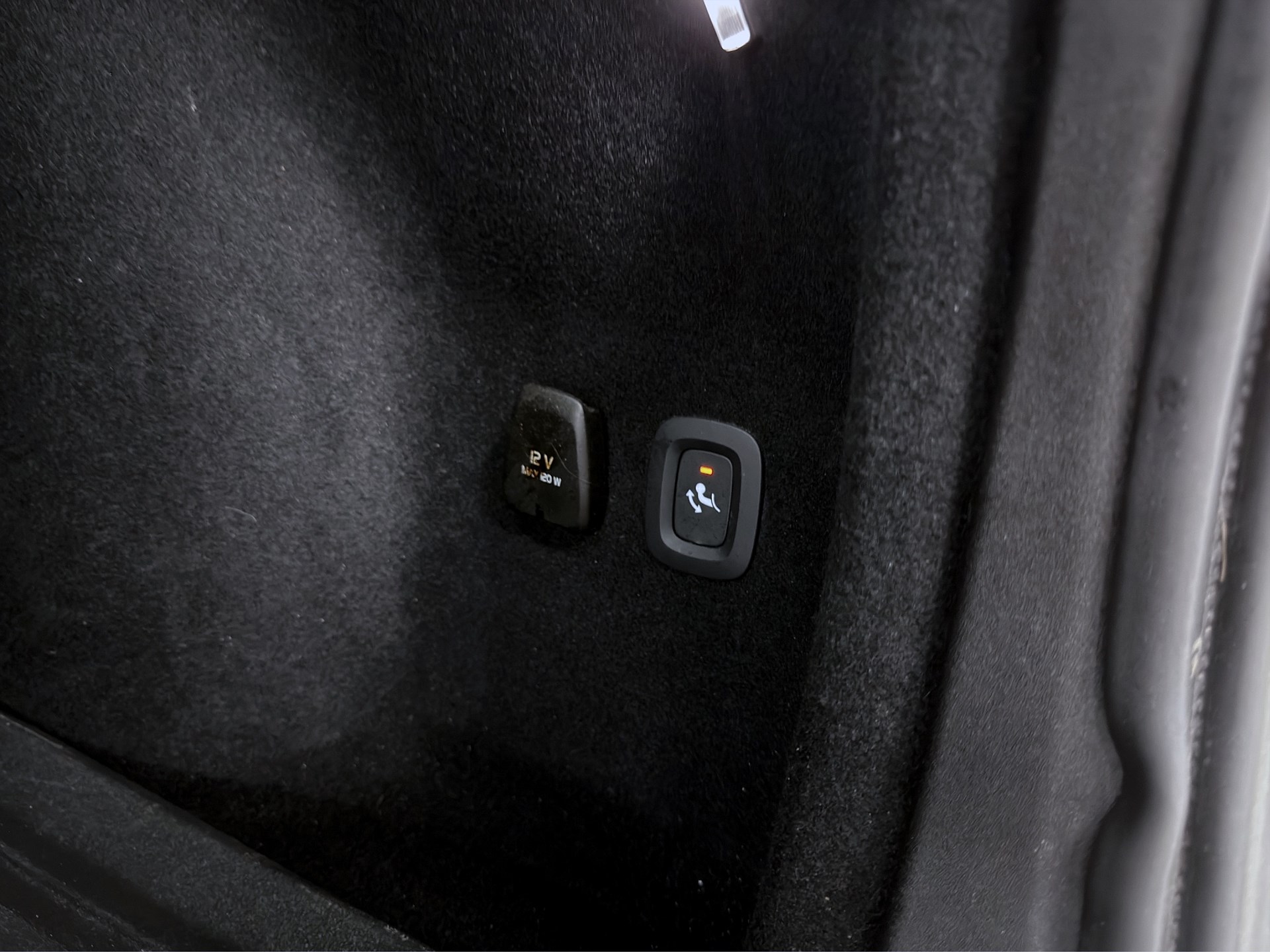 Recharge T6 350hk Core Drag 360 Keyless MOMS