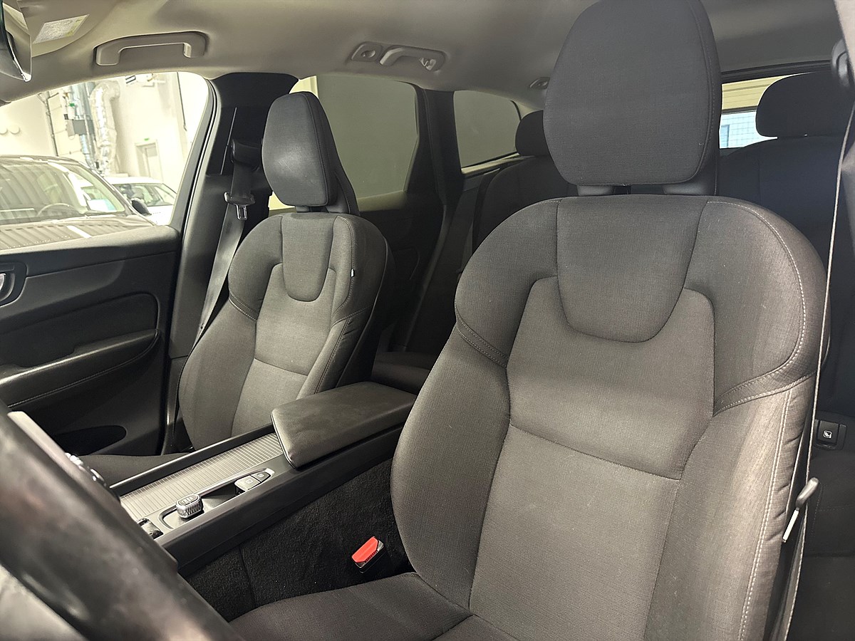 Volvo XC60 – bild 16