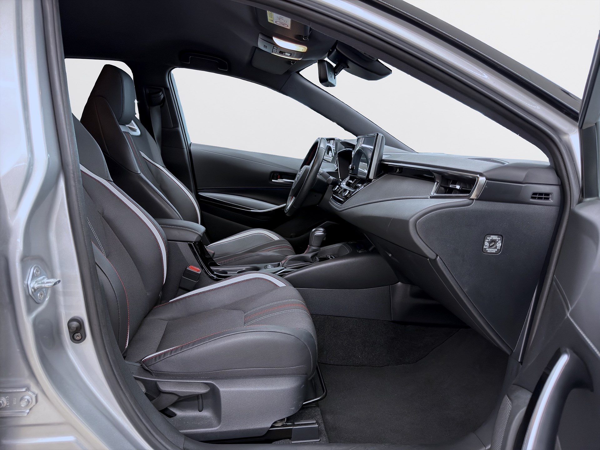 Toyota Corolla Hybrid e-CVT 122hk GR Sport B-Kamera
