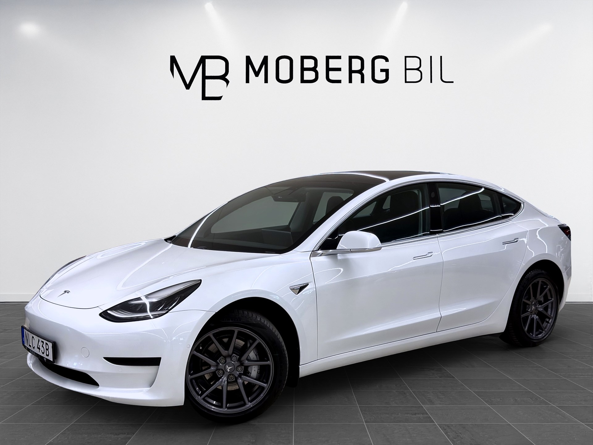 bild på bil