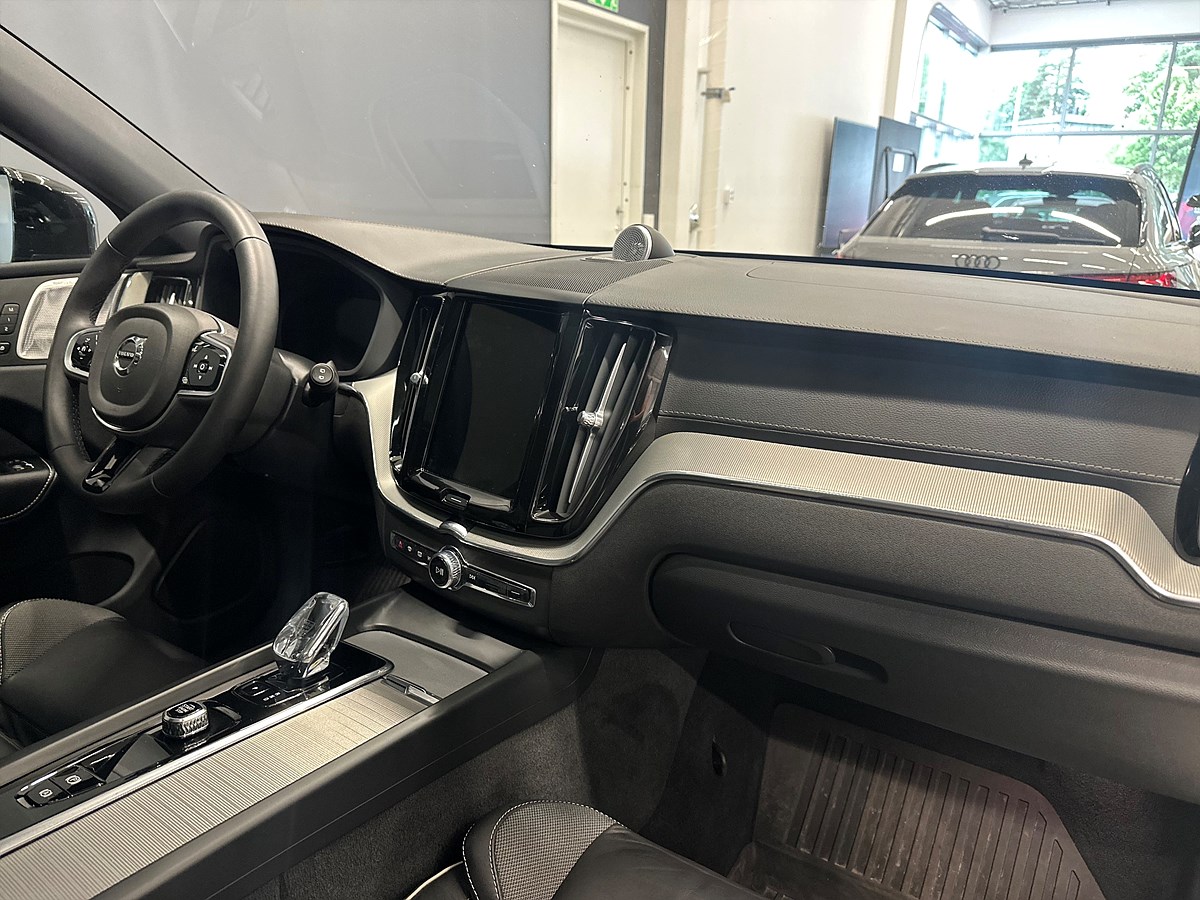 Volvo XC60 – bild 14