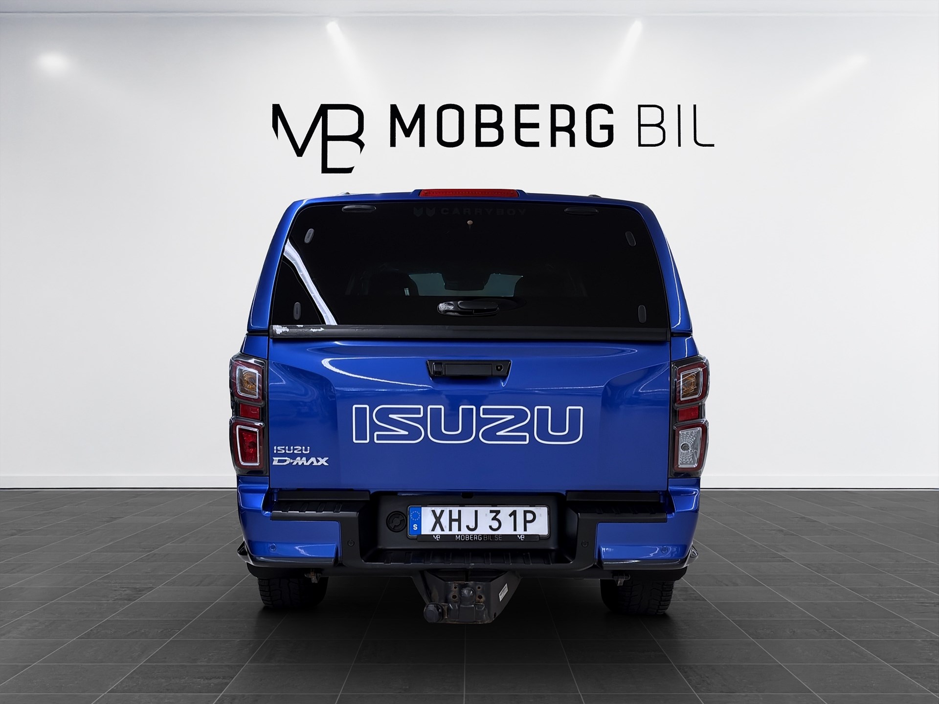 bild på bil
