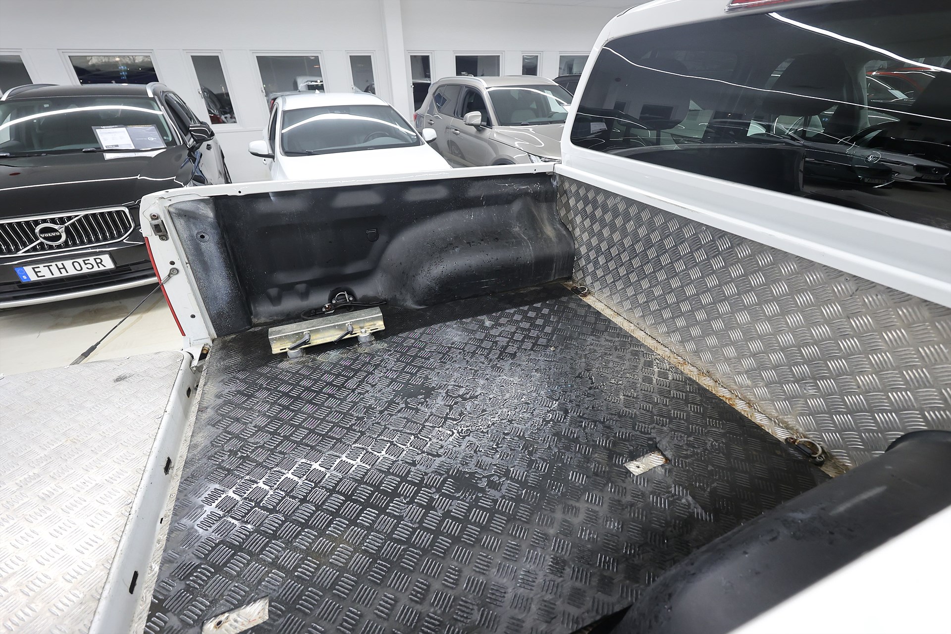 Volkswagen Amarok 2.0 BiTDI 4M 163hk Highline Drag MOMS